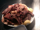 Mix grill