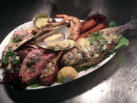 Mix sea food
